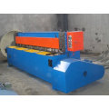 Q11-4X2000 Mechanical Type Guillotine Shearing and Cutting Machine